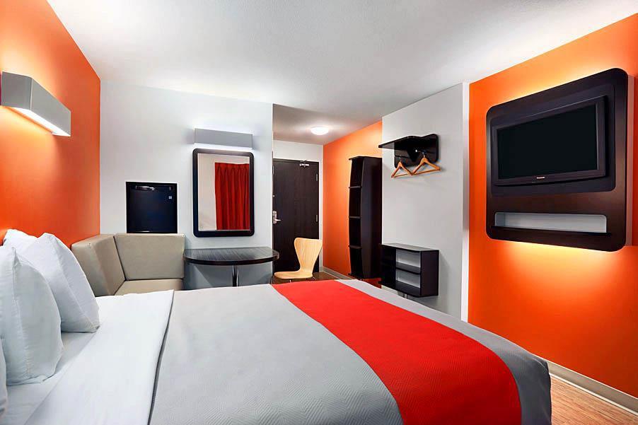 Motel 6-Moosomin, Sk Room photo